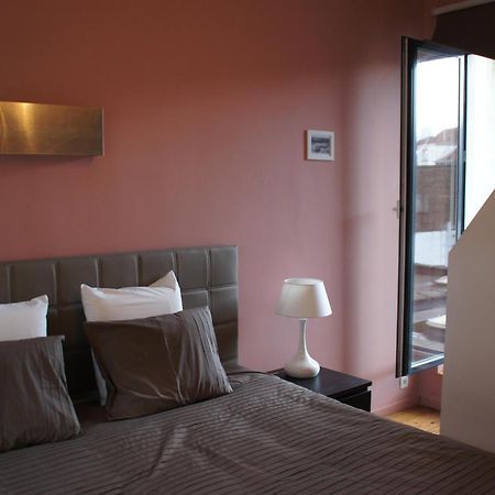 All Inn Holiday Home Ghent Exterior photo