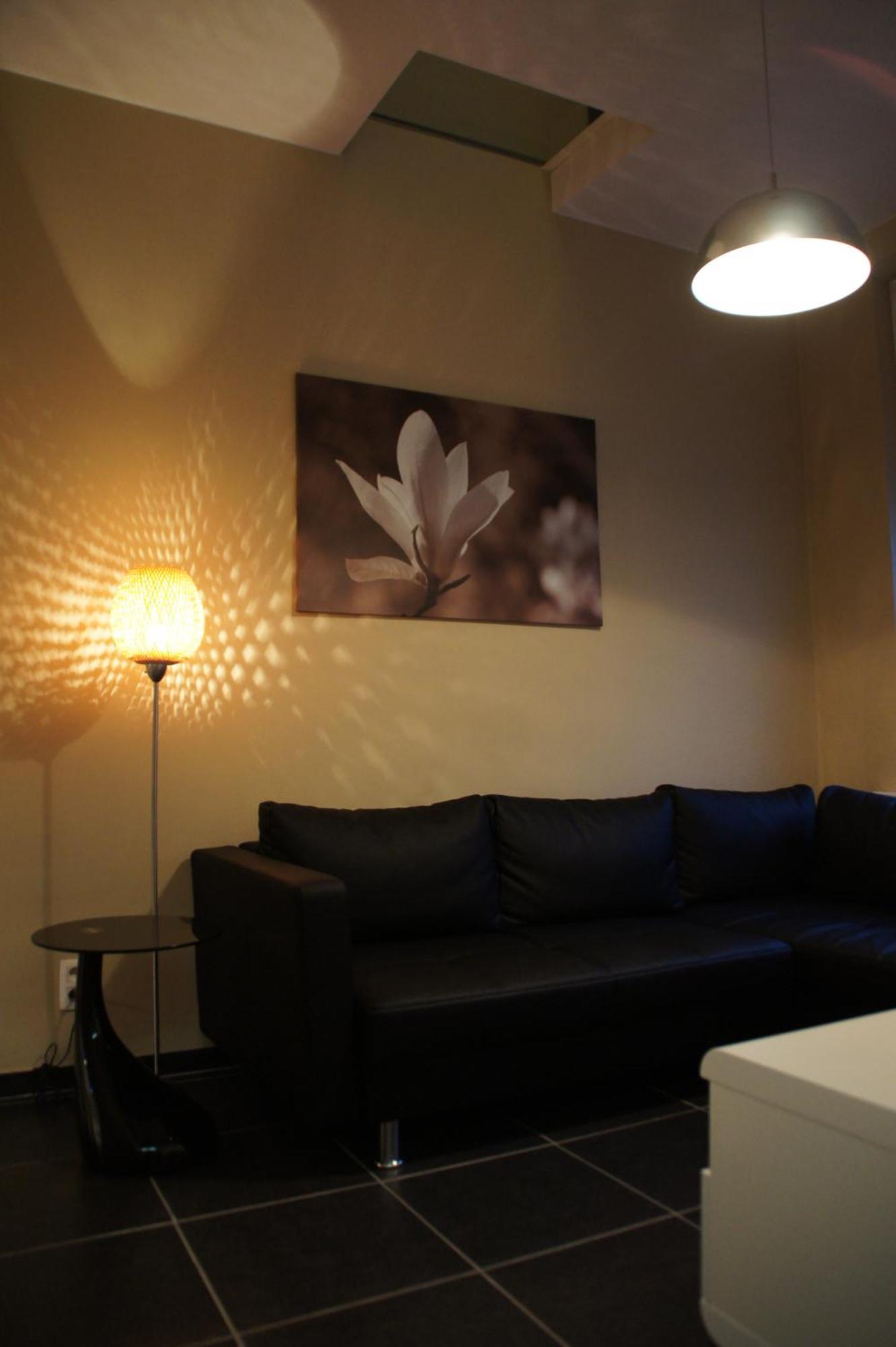 All Inn Holiday Home Ghent Exterior photo