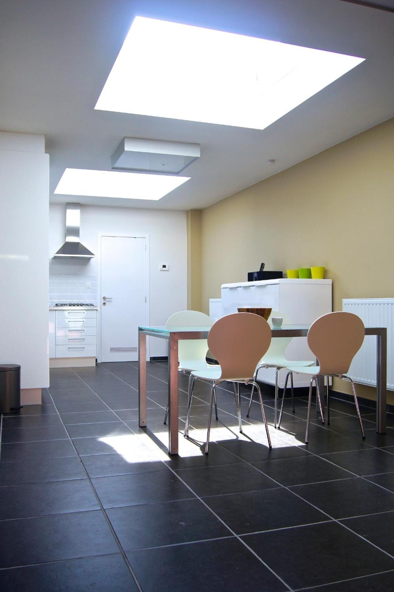 All Inn Holiday Home Ghent Exterior photo